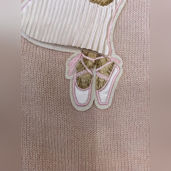 Polo Ralph Lauren Bear Sweater - Picture 10 of 15